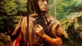 85. Рэмбо: Первая кровь (1982)