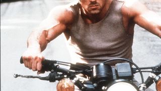 87. Рэмбо: Первая кровь (1982)