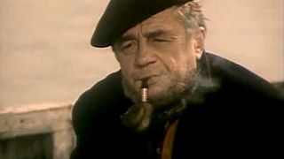 10. Мой добрый папа (1970)