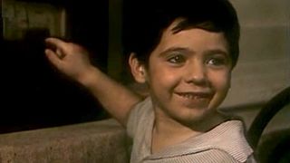 13. Мой добрый папа (1970)