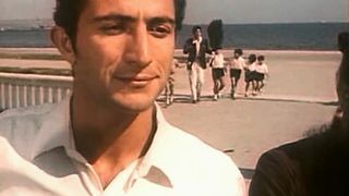 14. Мой добрый папа (1970)