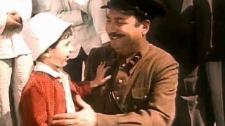 16. Мой добрый папа (1970)