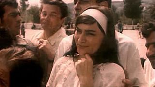 17. Мой добрый папа (1970)