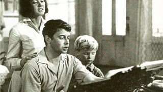 2. Мой добрый папа (1970)