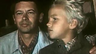 22. Мой добрый папа (1970)