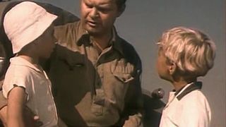 23. Мой добрый папа (1970)