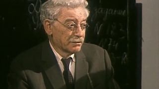 25. Мой добрый папа (1970)