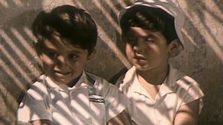 26. Мой добрый папа (1970)