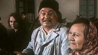 27. Мой добрый папа (1970)