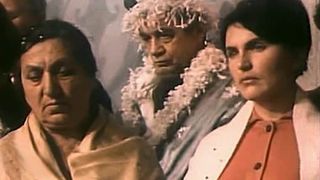 36. Мой добрый папа (1970)