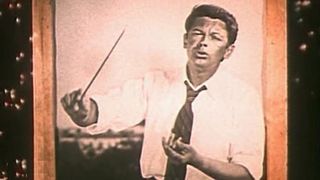 38. Мой добрый папа (1970)