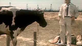 41. Мой добрый папа (1970)