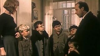 44. Мой добрый папа (1970)