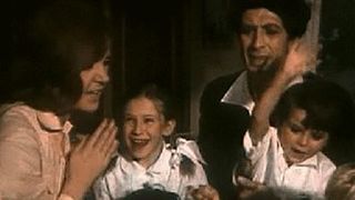 47. Мой добрый папа (1970)