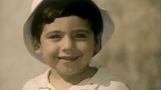 5. Мой добрый папа (1970)