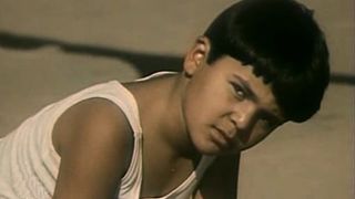 6. Мой добрый папа (1970)