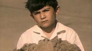 7. Мой добрый папа (1970)