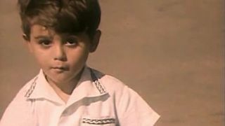 9. Мой добрый папа (1970)