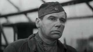 10. Минута молчания (1971)