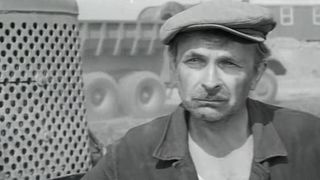 11. Минута молчания (1971)