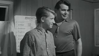 12. Минута молчания (1971)