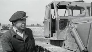 13. Минута молчания (1971)