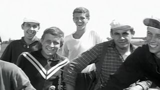 14. Минута молчания (1971)