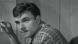 15. Минута молчания (1971)