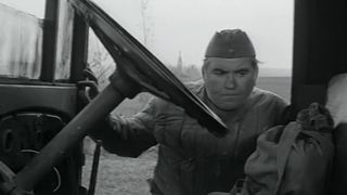 2. Минута молчания (1971)