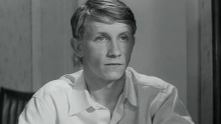 4. Минута молчания (1971)