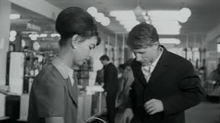 5. Минута молчания (1971)