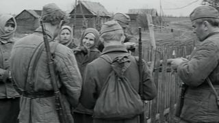 6. Минута молчания (1971)