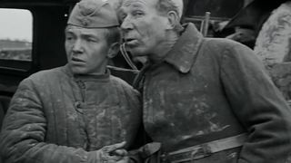 7. Минута молчания (1971)