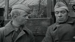 9. Минута молчания (1971)