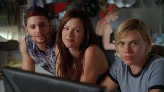 18. Десятидюймовый герой (2006)