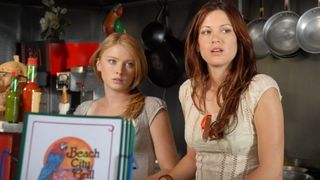 22. Десятидюймовый герой (2006)