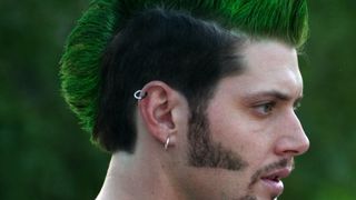 24. Десятидюймовый герой (2006)