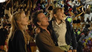 7. Десятидюймовый герой (2006)