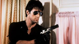 2. Кобра (1986)