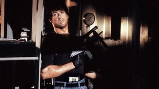 6. Кобра (1986)