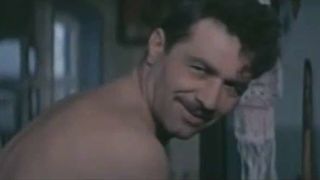 2. Матерь человеческая (1975)