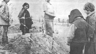 5. Матерь человеческая (1975)