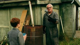 10. Самый быстрый Indian (2005)