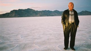 12. Самый быстрый Indian (2005)