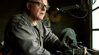 13. Самый быстрый Indian (2005)