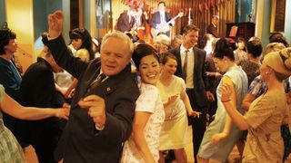 15. Самый быстрый Indian (2005)