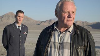 19. Самый быстрый Indian (2005)