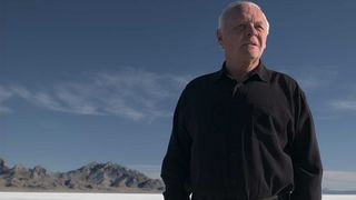 23. Самый быстрый Indian (2005)