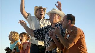 27. Самый быстрый Indian (2005)