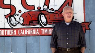 28. Самый быстрый Indian (2005)